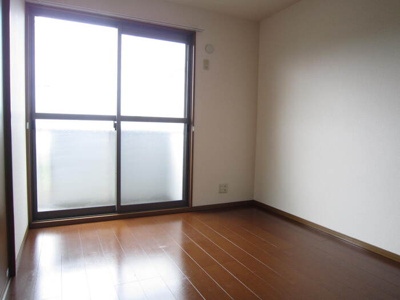 【内装】 | プロミネンスヴィラ　Ａ