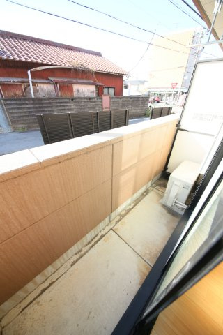 フラワーヒルズの展望|別部屋同一間取りのお写真となります。