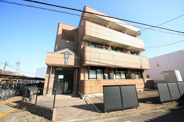 フラワーヒルズのその他共用部分