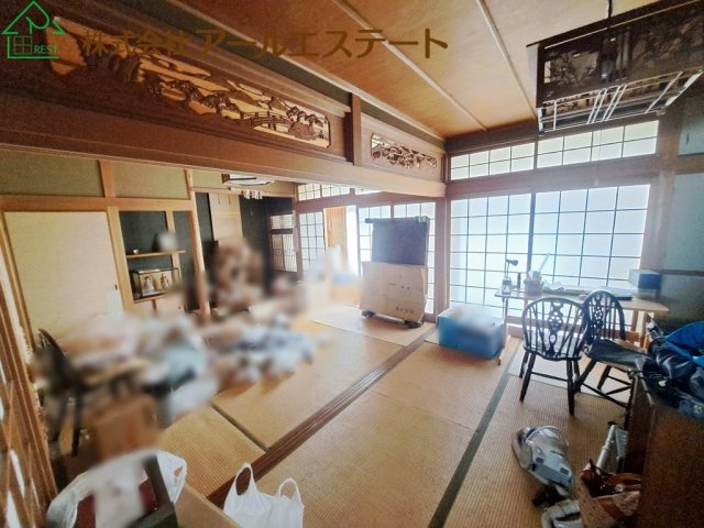 姫路市田寺東3丁目　中古戸建の和室