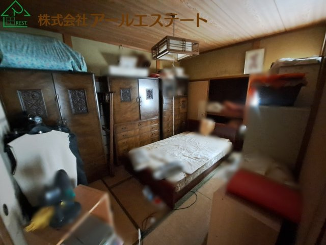姫路市田寺東3丁目　中古戸建の子供部屋