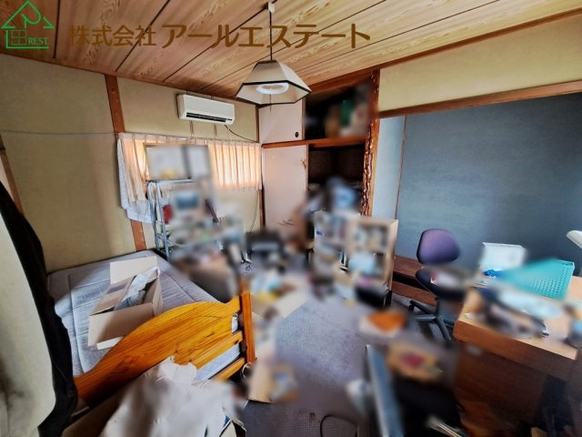 姫路市田寺東3丁目　中古戸建の内装