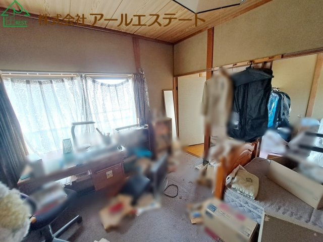 姫路市田寺東3丁目　中古戸建の内装