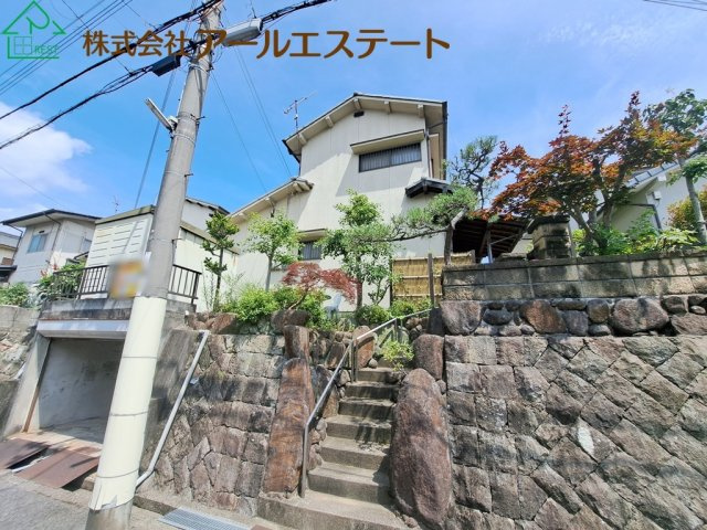 姫路市田寺東3丁目　中古戸建