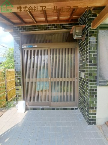 姫路市田寺東3丁目　中古戸建のその他
