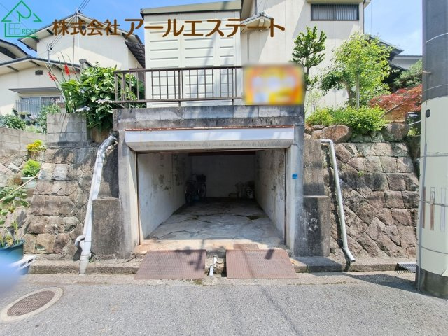 姫路市田寺東3丁目　中古戸建のその他