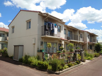 清和台東2丁目テラスハウスの画像