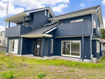 渋川市中郷　中古住宅の画像