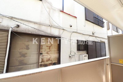 【展望】 | セジュールウィステリア | 眺望