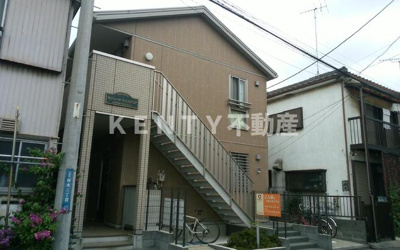 【外観】 | セジュールウィステリア | きれいな外観です