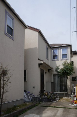 【外観】 | 市川市北方２丁目戸建