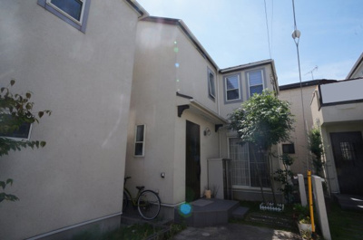 【外観】 | 市川市北方２丁目戸建