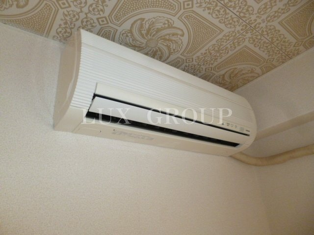 【設備】 | クレセントマンション霞
