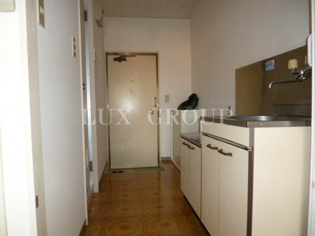 【内装】 | クレセントマンション霞