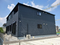 アムールⅡの画像