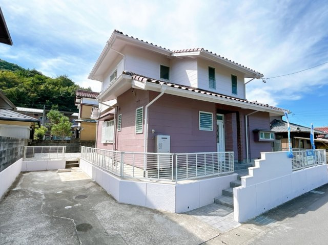 リフォーム住宅　三田洞東４丁目