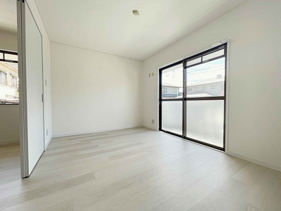 【内装】 | 赤坪第2小菅ビル【名古屋市賃貸・ペット可】