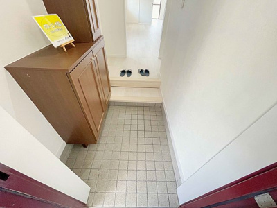 【玄関】 | 赤坪第2小菅ビル【名古屋市賃貸・ペット可】