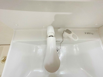 【独立洗面台】 | 赤坪第2小菅ビル【名古屋市賃貸・ペット可】