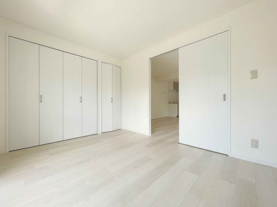 【洋室】 | 赤坪第2小菅ビル【名古屋市賃貸・ペット可】