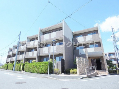 【外観】 | C's ManganjiⅠ