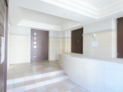 【ロビー】 | C's ManganjiⅠ