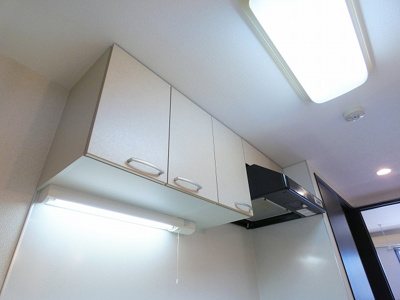 【キッチン】 | C's ManganjiⅠ