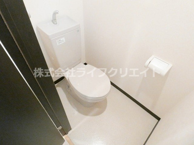 【トイレ】 | C's ManganjiⅠ