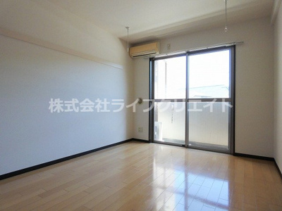 【内装】 | C's ManganjiⅠ