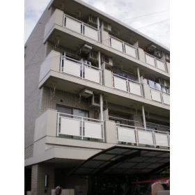 apartment 八幡１丁目