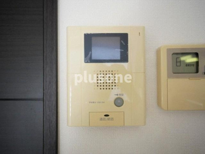 【セキュリティ】 | セレブコート朝潮橋