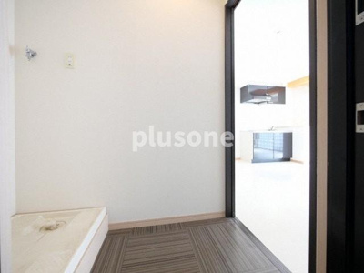 【玄関】 | セレブコート朝潮橋