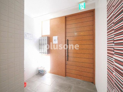 【その他共用部分】 | セレブコート朝潮橋