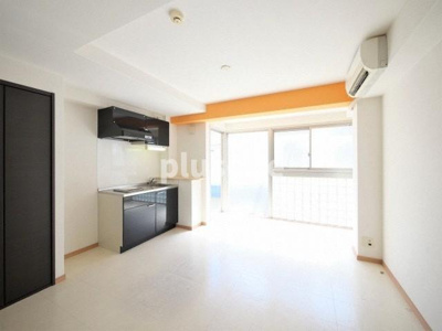 【居間・リビング】 | セレブコート朝潮橋