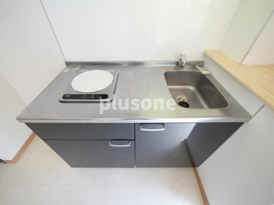 【キッチン】 | セレブコート朝潮橋