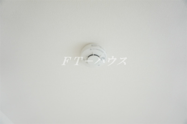 千葉市花見川区幕張町５丁目のアパートの設備