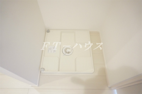 千葉市花見川区幕張町５丁目のアパートの設備