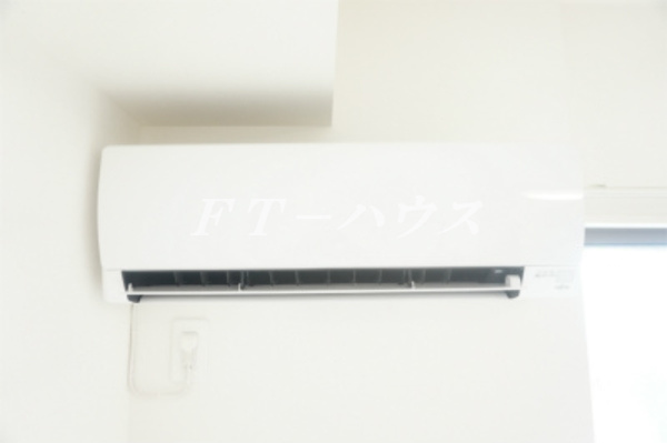 千葉市花見川区幕張町５丁目のアパートの設備