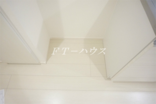 千葉市花見川区幕張町５丁目のアパートの設備