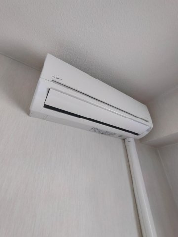 STビルの設備