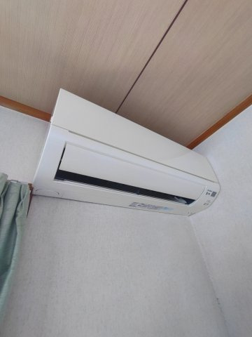 STビルの設備
