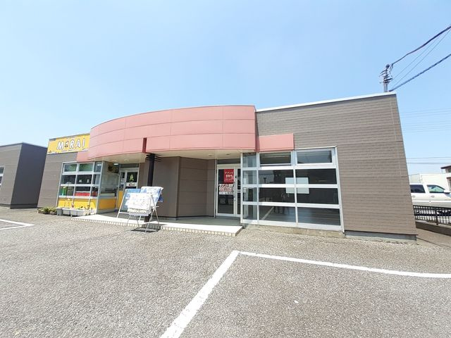 花畑3丁目事務所Dの外観