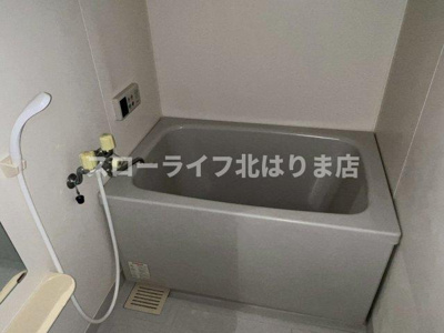 【浴室】 | クインシー１５