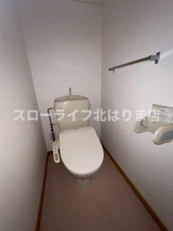 【トイレ】 | クインシー１５
