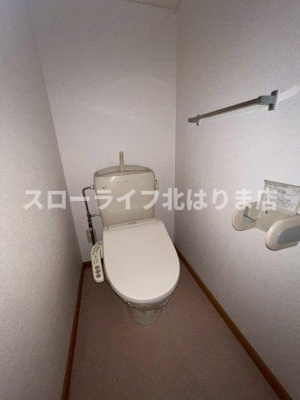 【トイレ】 | クインシー１５