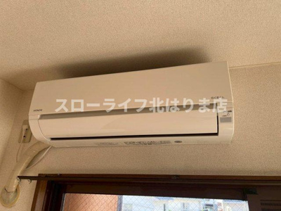 【設備】 | クインシー１５