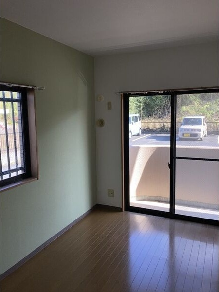 プリミエール山敷230　　  刈谷市近郊の賃貸はクラスホームの展望