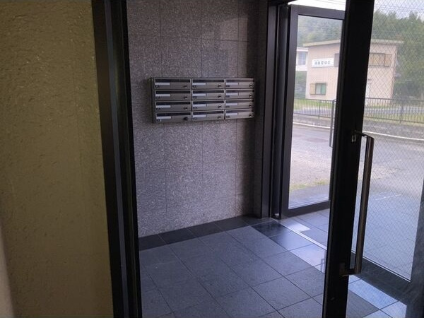 プリミエール山敷230　　  刈谷市近郊の賃貸はクラスホームのロビー