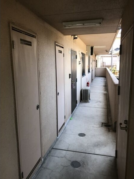 プリミエール山敷230　　  刈谷市近郊の賃貸はクラスホームのその他共用部分