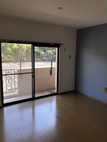 プリミエール山敷230　　  刈谷市近郊の賃貸はクラスホームの居間・リビング